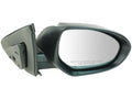 Right Mirror for Mazda 3 (2010–2013) QR368SK Power Paint to Match