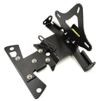 License Plate Holder Fender Eliminator for BMW S1000RR HP4 S1000R (2010–2018)