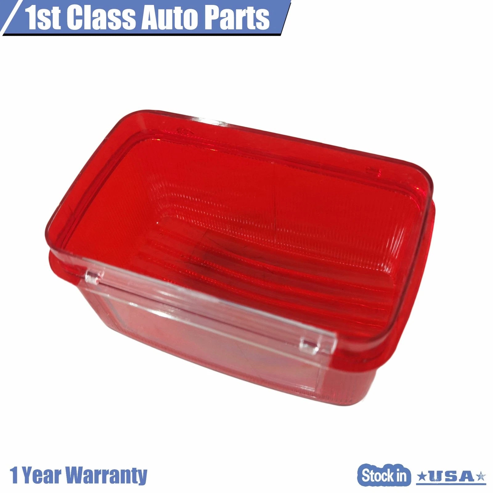 Tail Light Lens for Yamaha Viking/Rhino/Kodiak/Grizzly/Bruin/Big Bear (2000–2023)