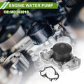 Engine Water Pump for Mitsubishi Lancer (1994–1996) MD302010