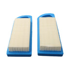 2X Air Filter & Pre-Filter for (697153, 698083, 794422, 795115)