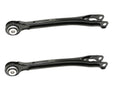 Set of 2 Rear Lower Forward Suspension Control Arms for Mercedes W204 W212