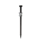 Diesel Fuel Injector Copper Washer Removal Tool for Universal Vehicles