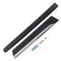 Lower Door Trim Molding Right for Toyota Highlander (2011–2013) 75075-0E050