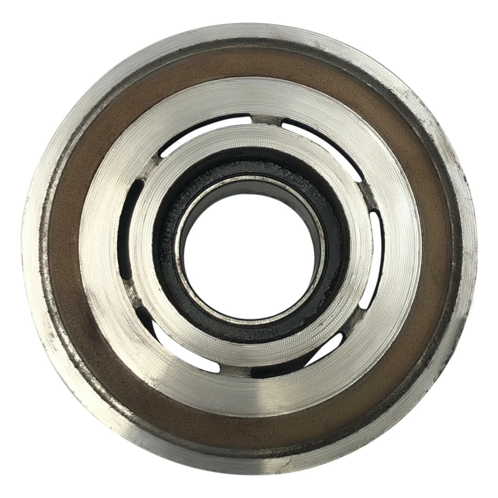 Compressor Clutch Replacement for Ford Five Hundred 3.0L (2005-2007)