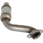 Y Pipe Catalytic Converter for RAM 2500 5.7L V8 Gasoline (2011–2012)
