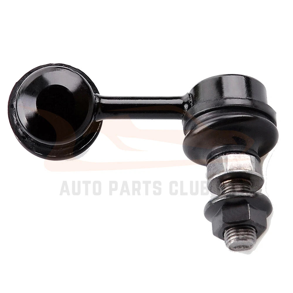 Set of 2 Front Rear Stabilizer Sway Bar End Links for Nissan Armada Infiniti QX56 (2005–2015)