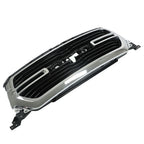 Front Upper Grille for Dodge Ram 1500 (2019-2022)