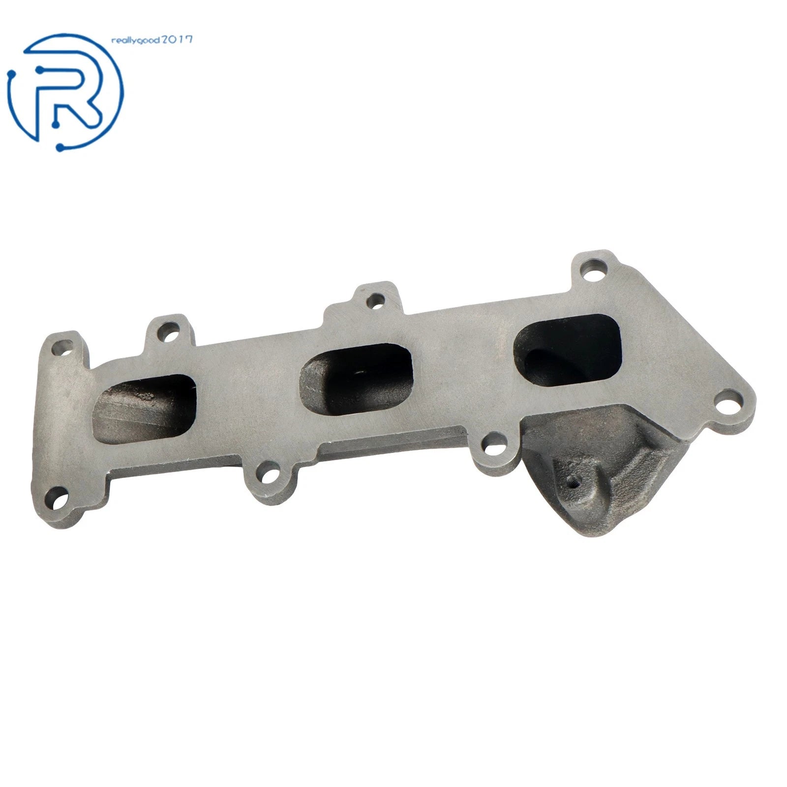 Left Exhaust Manifold for Ford F-150, Lincoln Navigator V6 3.5L (2018–2020) 674-492