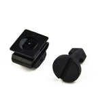 Engine Cover Stud & Stay Grommets for Honda
