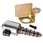 Turbocharger Wastegate Solenoid Kit for Ford E-350 E-450 F-550 (2011–2021)