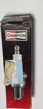 Set of 4 Copper Plus Champion Spark Plug L92YC 806 for Corvair (1960–1969)