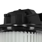 HVAC Blower Motor with Fan Cage for Ford Taurus Explorer (2012–2019)