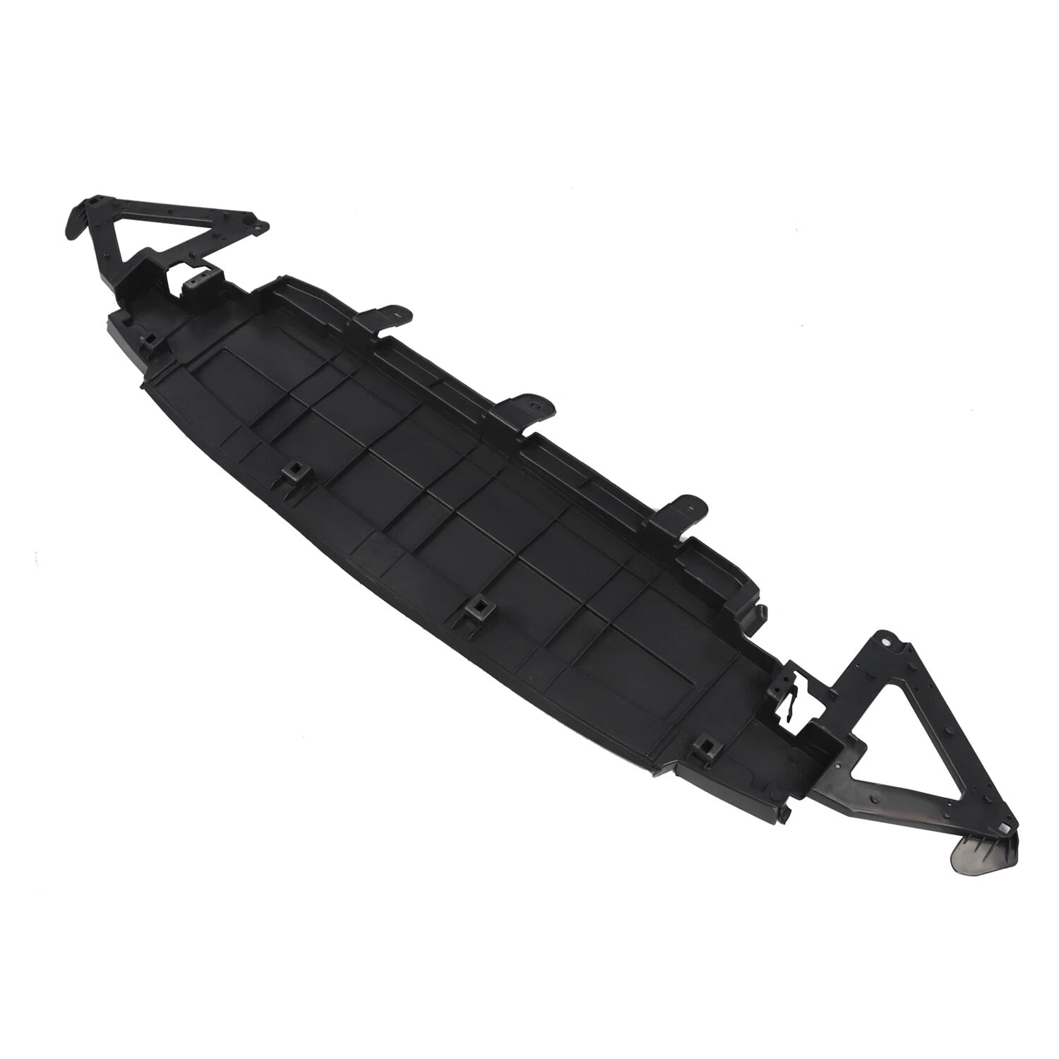 Front Bumper Lower Absorber Panel Splash Shield for Toyota Camry (2018–2021)