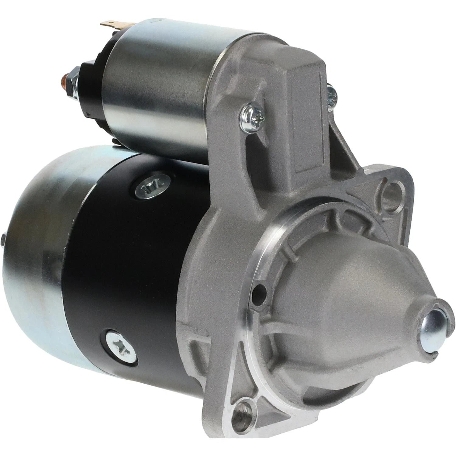Starter for Mitsubishi FG-25LP (1977–1985)