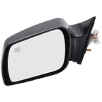 Heated Driver Left Side Mirror for Toyota Avalon (2000–2004)