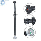 Rear Driveshaft Prop Shaft Assembly for BMW 330Ci 330i E46 (2001–2003)
