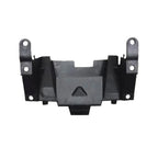 Replacement Polypropylene Front Grille Bracket (See compatibility Chart)