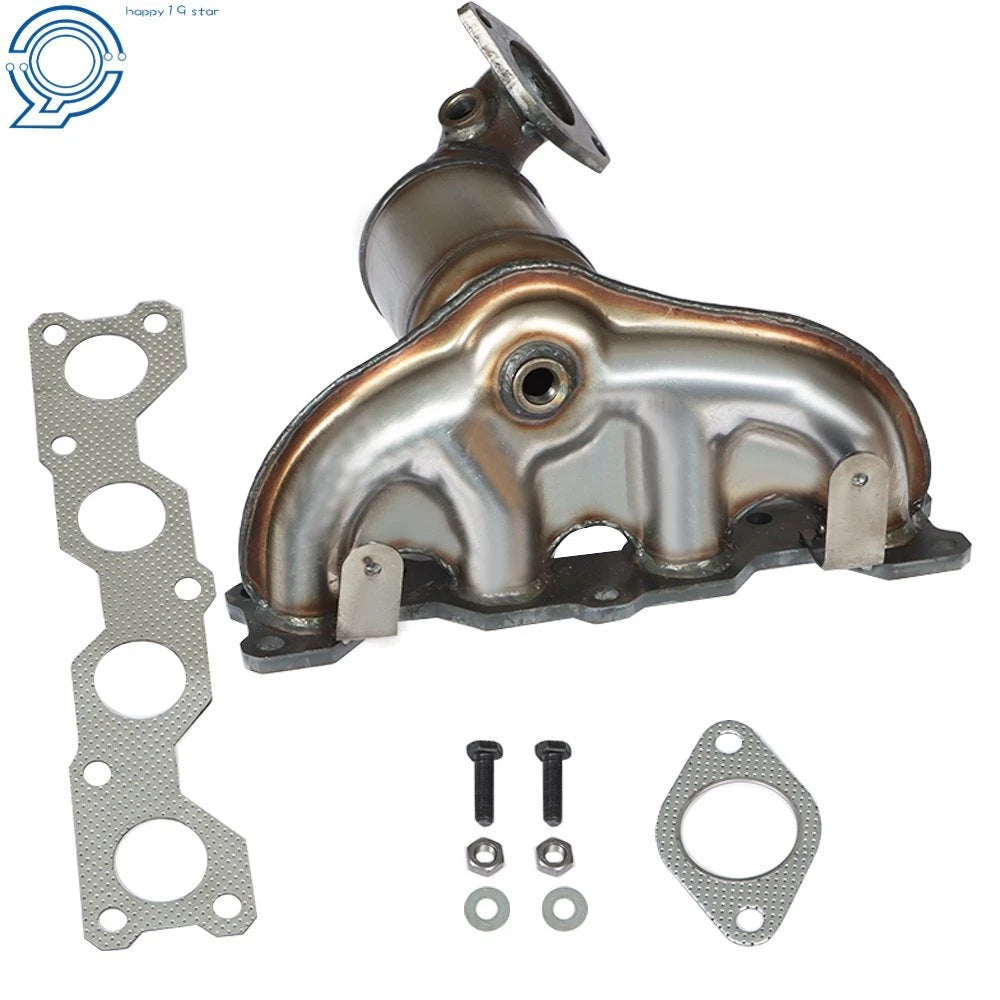 Catalytic Converter for Hyundai Sonata 2.4L (2009–2014)