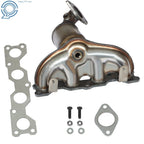Catalytic Converter for Hyundai Sonata 2.4L (2009–2014)