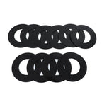 65MM Excavator Bucket Pin Shim for Skid Steer Cat 312, Deere, Hitachi, Kobelco, Case