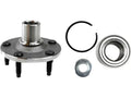 Front Right Wheel Hub Assembly for Mazda Tribute (2001–2006, 2008–2011) VC472TN
