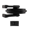 Idler for Hitachi ZX27U-3 ZX35U-3 (9423865, 9392908) Black