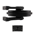Idler for Hitachi ZX27U-3 ZX35U-3 (9423865, 9392908) Black
