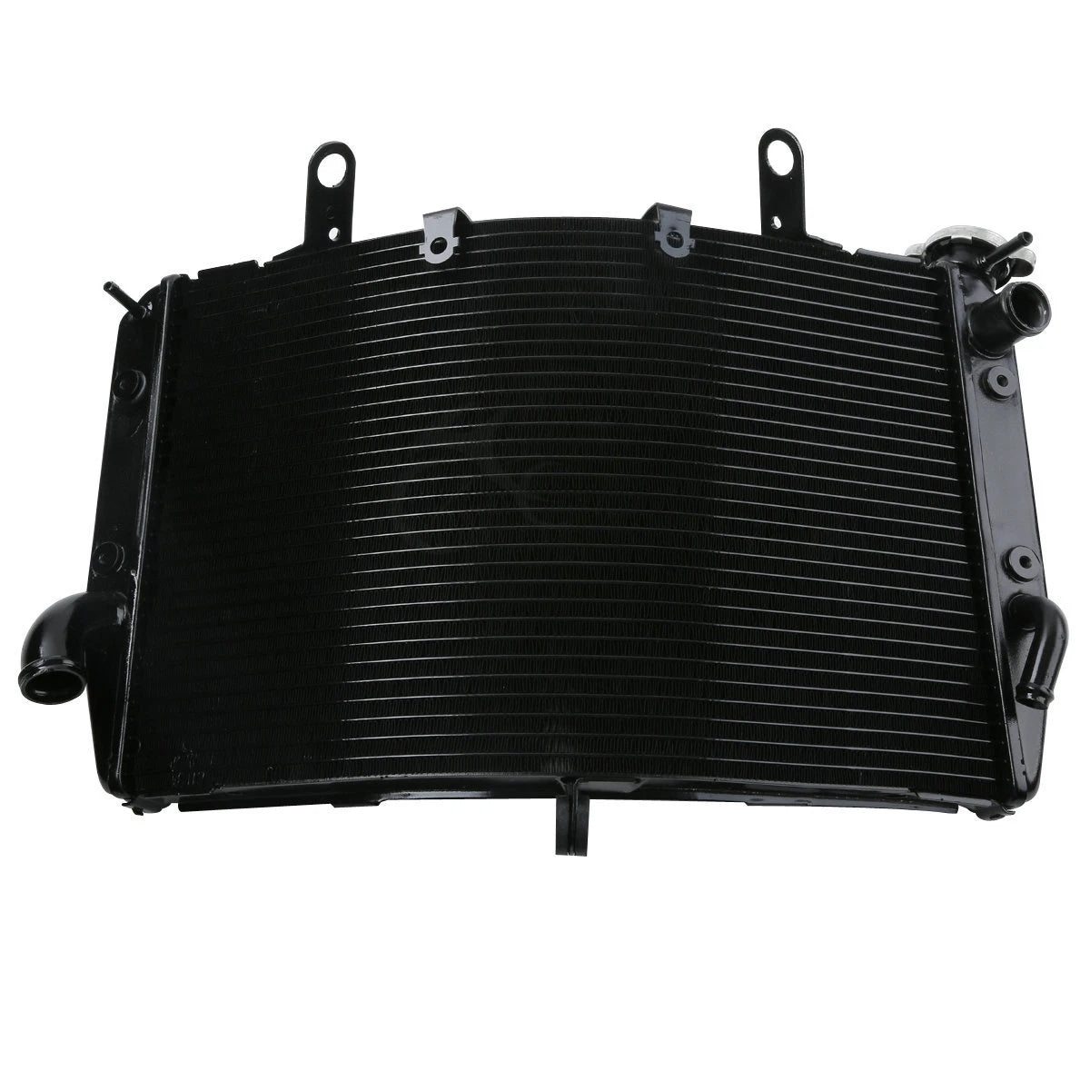 Aluminum Radiator for Yamaha YZF R1 (2004–2006)