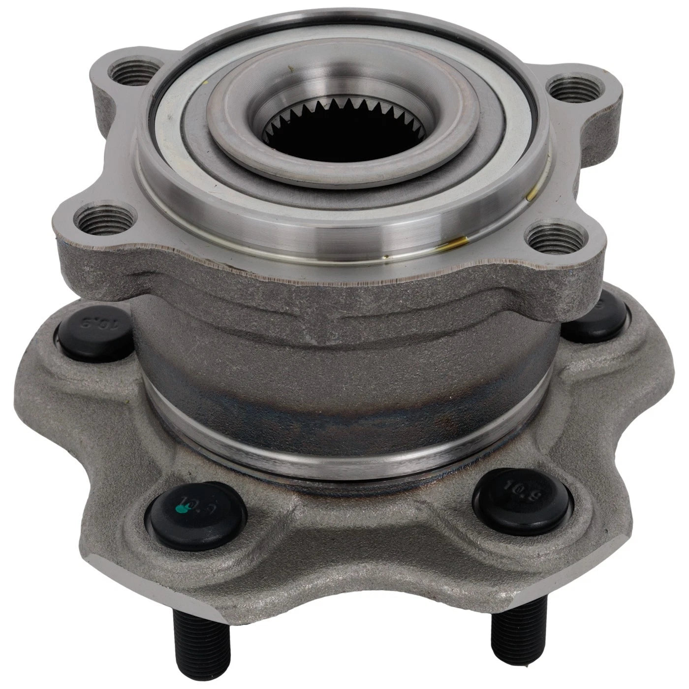 Wheel Hub for Infiniti G37 (2008–2013) Rear LH/RH with Bearing 4-Wheel ABS AWD