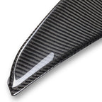 Real Carbon Fiber Trunk Spoiler Wing Lip for BMW M235i 228i 230i M240i (2015–2021)