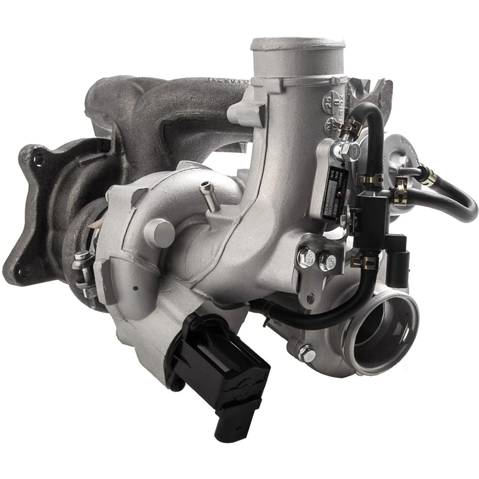 K03 Turbo for VW Eos GTI Jetta Passat Audi A3 TT 2.0L TFSI (2006–2012) 06F145701G
