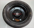 Spare Wheel Tire Donut 145/70/18 for Ford Flex (2013–2019)