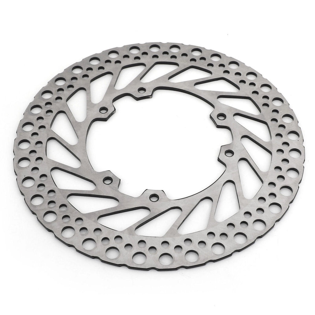 Front Rotor Brake Disc for Honda CR CRF CRE 125 R 250 R/X 450 R/X 500 (1995–2014)
