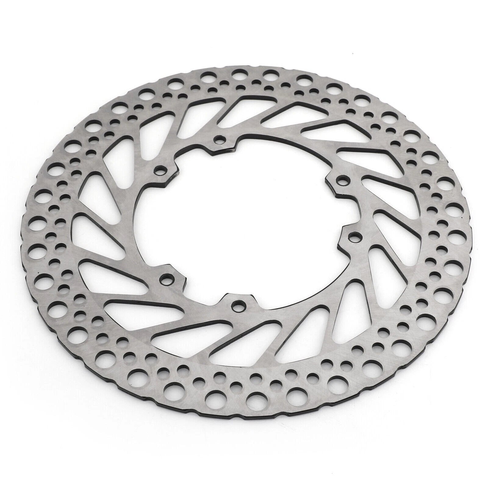 Front Rotor Brake Disc for Honda CR CRF CRE 125 R 250 R/X 450 R/X 500 (1995–2014)