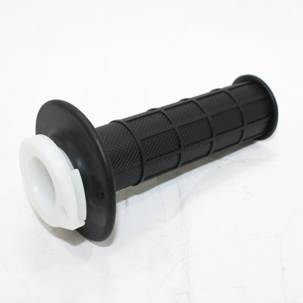 22mm Twist Throttle Grip + Housing for 50cc 110cc 125cc Pit Trail Quad Dirt Bike ATV
