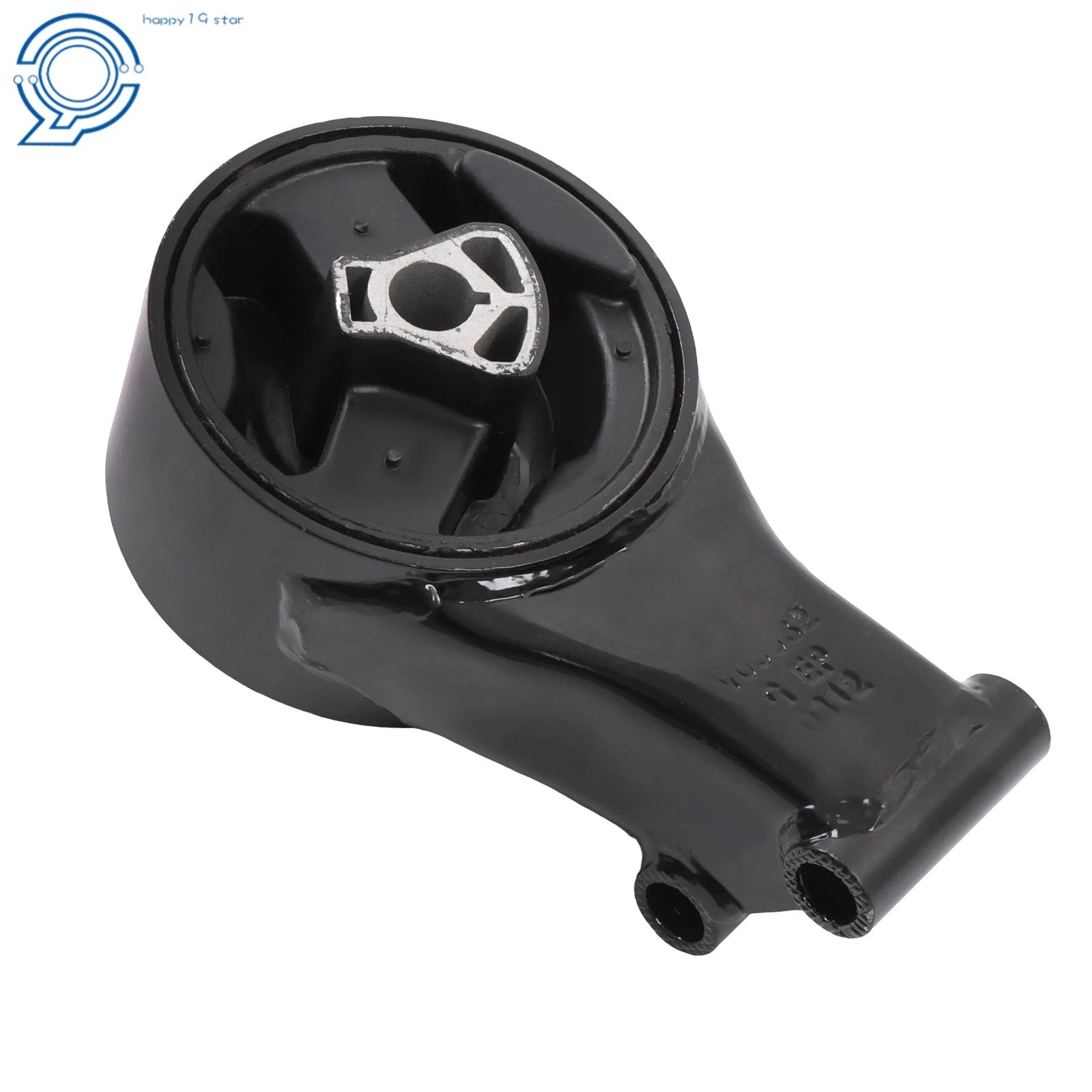 Set of 4 Engine and Transmission Mounts for Chevrolet Cruze (2011–2016)