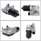 Windshield Wiper Motor for Chevrolet Cavalier, Pontiac Sunfire (1995–2005)