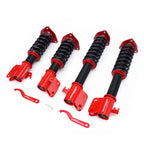 24 Way Coilover Damper Kit for Subaru Impreza WRX STI GDB 2000-2004 Struts