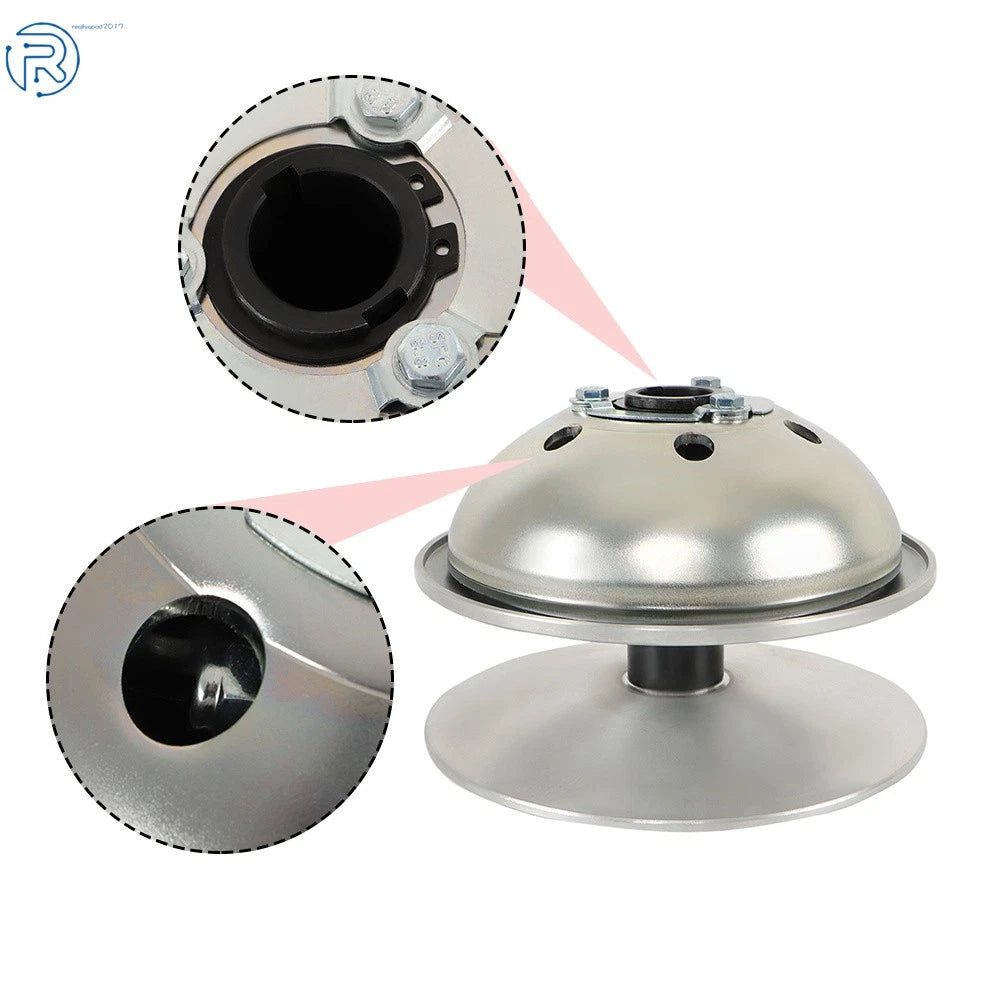 Clutch for Powerblock Feterl 780 Series 1" Drive 4 Cycle Engines