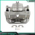 Front Right Brake Caliper for Nissan Murano (2003–2007, 2009–2011) w/ Bracket
