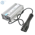 48V 5A Battery Charger for EZGO RXV Golf Cart (RXV Style Plug)