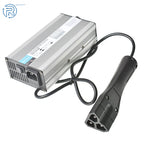 48V 5A Battery Charger for EZGO RXV Golf Cart (RXV Style Plug)