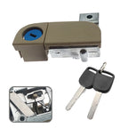 Glove Box Lock 77540 SHJ A01 for Honda Odyssey (2005–2010)