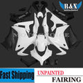 Fairing Body Work Set for Honda CBR 500R (2013–2015) Unpainted