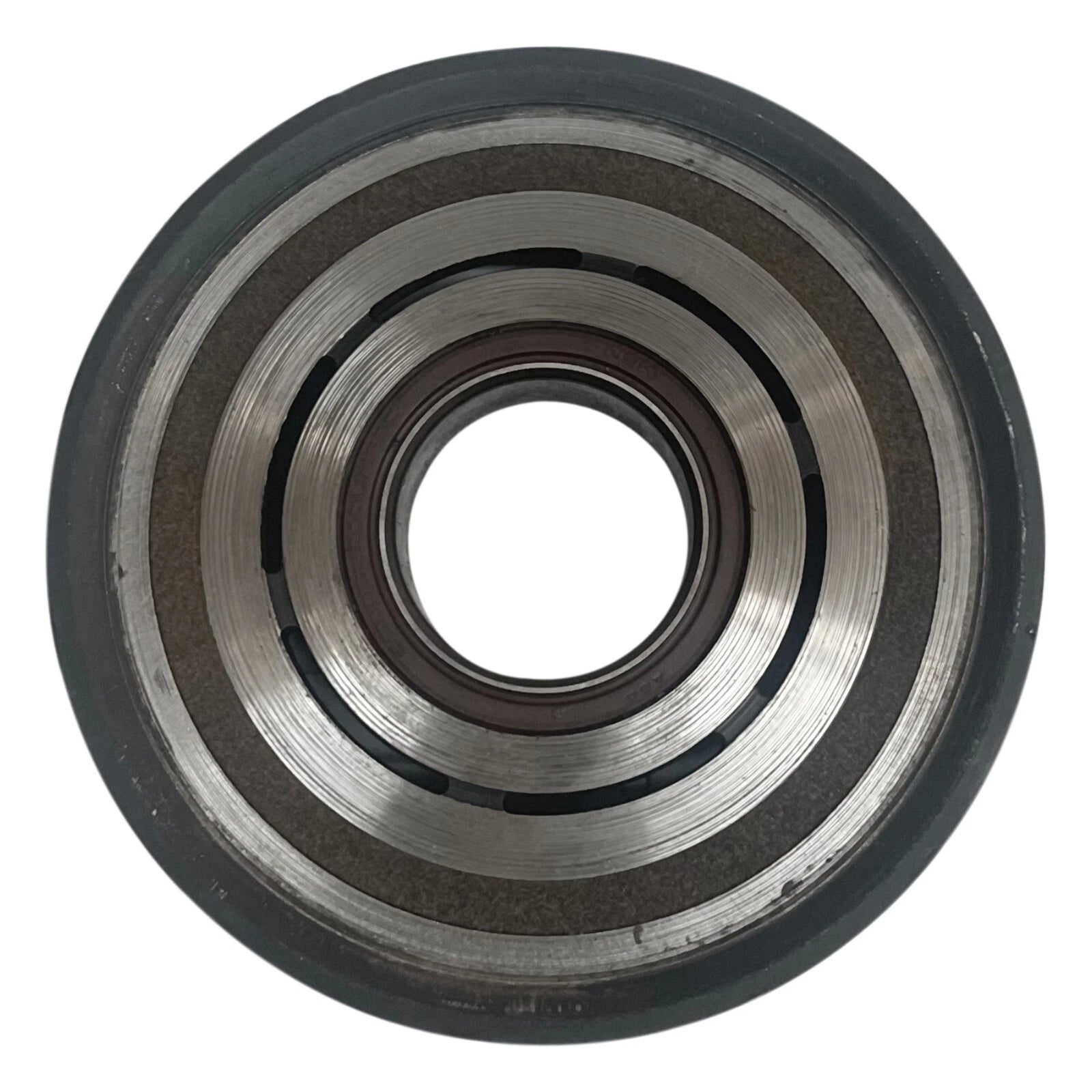 A/C Compressor Clutch Replacement for Cadillac ATS 3.6L Coupe (2016-2016)