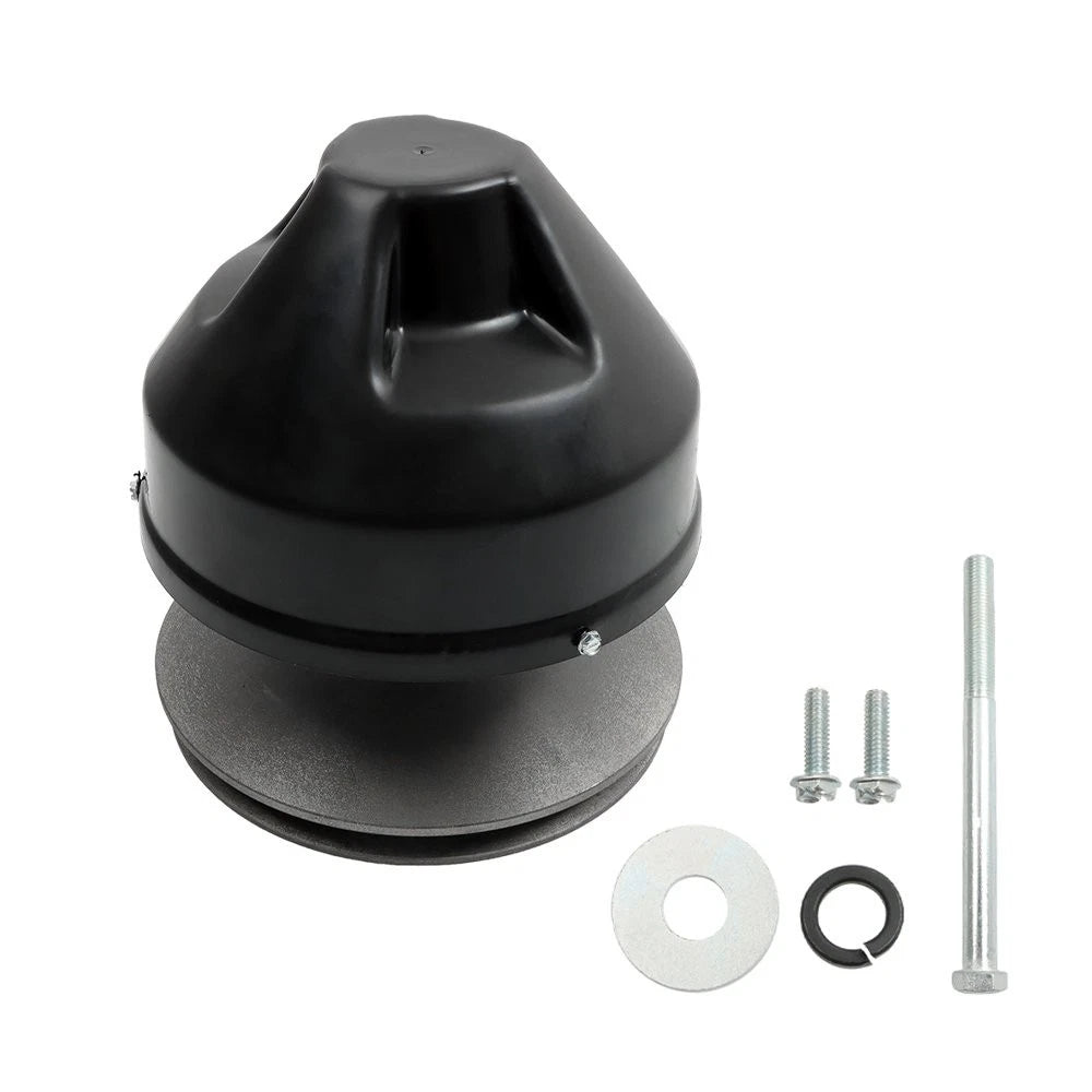Primary Drive & Secondary Clutch for EZGO Golf Cart (1976–1988)