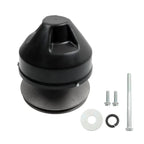 Primary Drive & Secondary Clutch for EZGO Golf Cart (1976–1988)