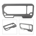 Titanium Speedometer Cover Guard for Honda CB500X CB650R CBR650R (2019-2020)