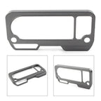 Titanium Speedometer Cover Guard for Honda CB500X CB650R CBR650R (2019-2020)